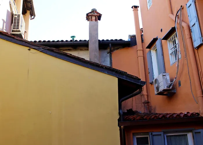 Appartamento Alle Due Torri