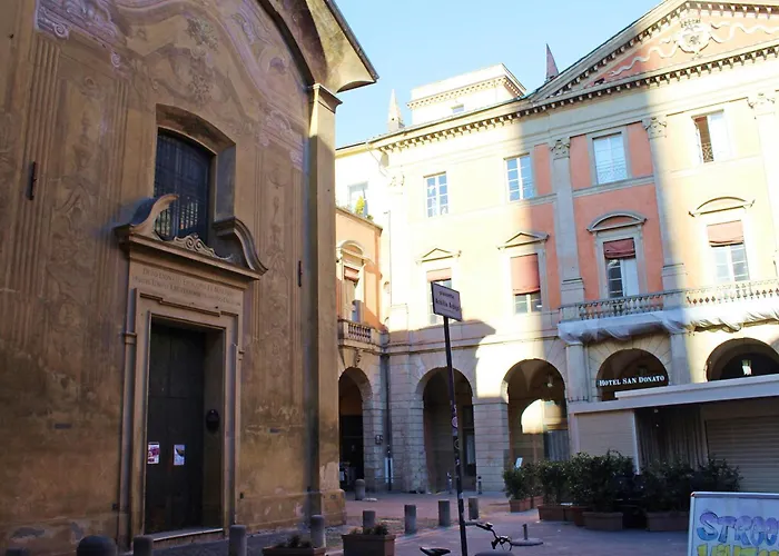 Appartamento Alle Due Torri