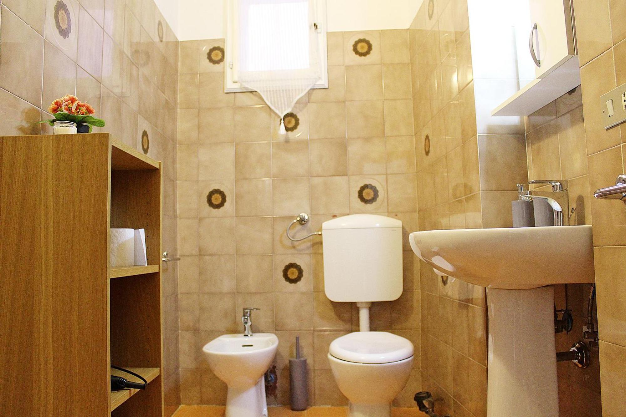 Apartamento Alle Due Torri